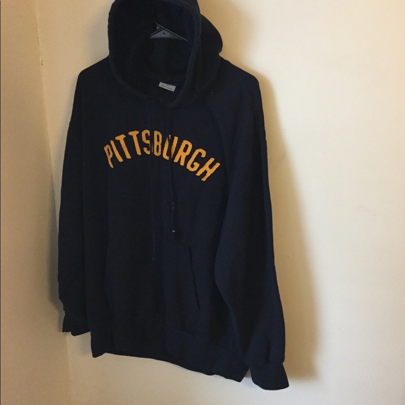 MV SPORT Pittsburgh UNISEX WARM Jacket❤️ - Picture 2 of 6